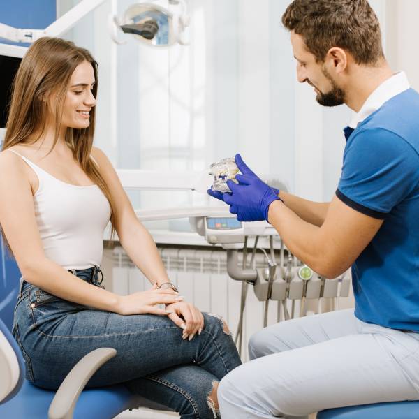 About Selective Dental Serving in Bay Area, San Jose, CA About Selective Dental Serving in Bay Area, San Jose, CA