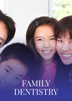 Family Dentistry Serving in Bay Area, San Jose, CA Family Dentistry Serving in Bay Area, San Jose, CA