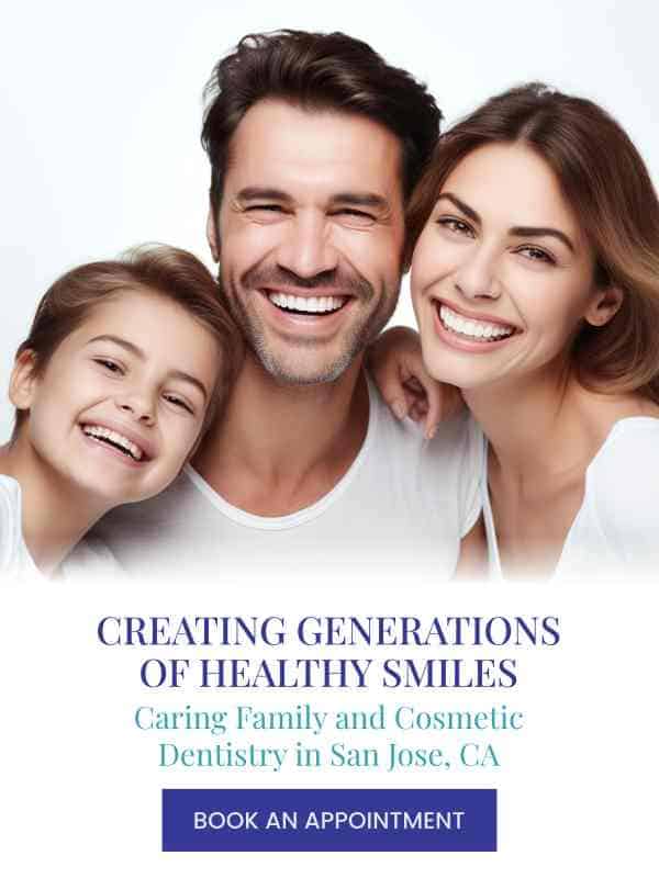 Selective Dental in San Jose, CA Selective Dental in San Jose, CA